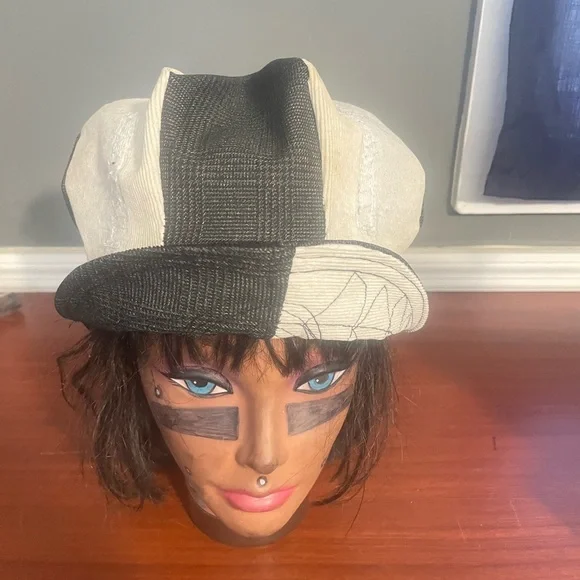 Custom made hat - Picture 2 of 6